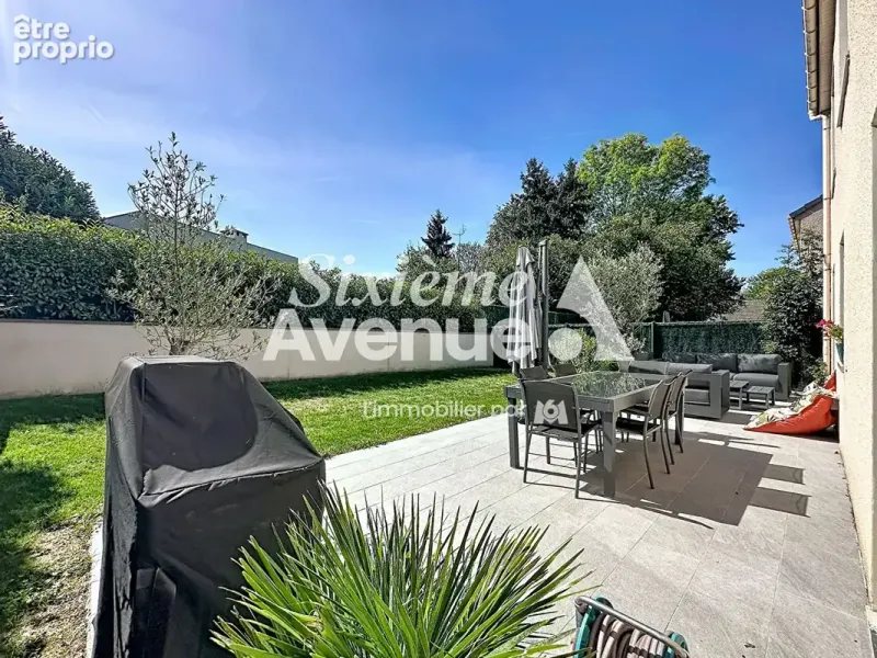 Photo Maison à Champs-Sur-Marne au prix de 440 000€