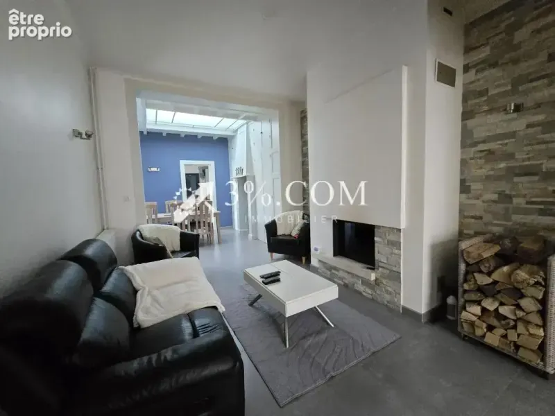 Photo Maison à Roncq au prix de 415 000€