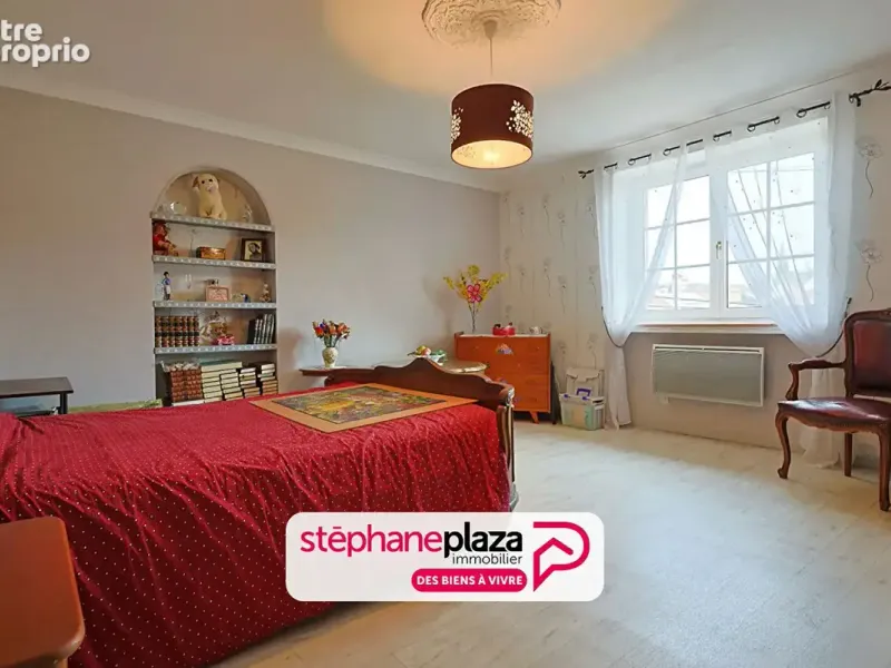 Photo Maison à Forbach au prix de 149 500€