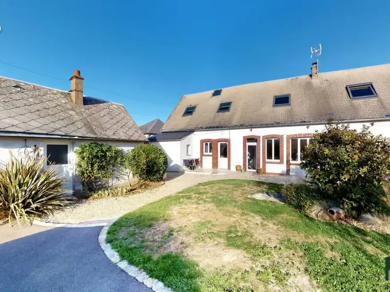 Photo Maison à Prunay-Le-Gillon au prix de 285 000€