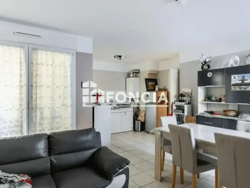 Photo Appartement à Metz au prix de 89 900€