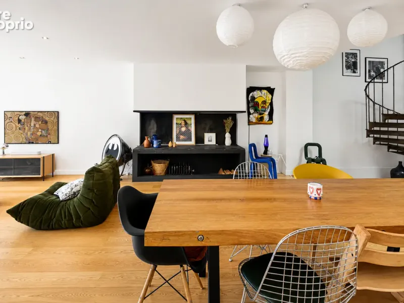 Photo Maison à Bordeaux au prix de 910 000€