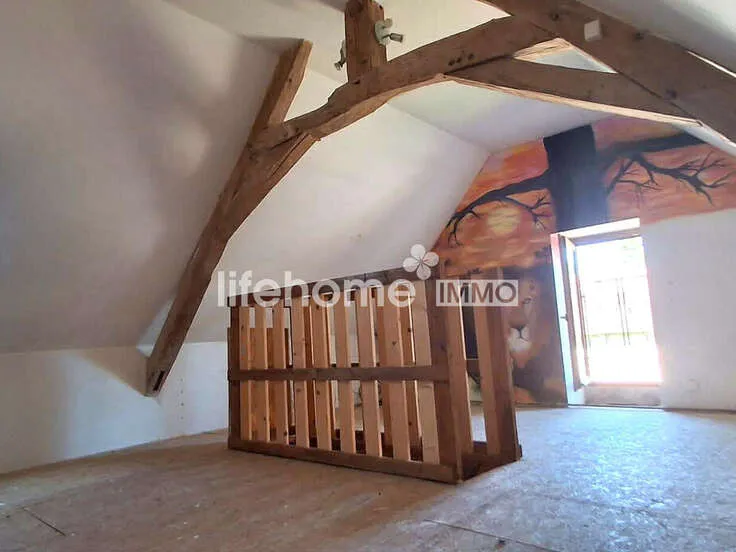 Photo Maison à Bethines au prix de 29 000€