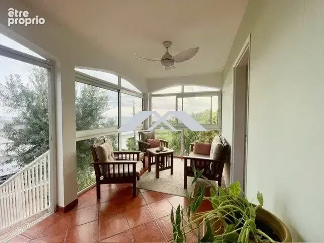 Photo Maison à Saint-Joseph au prix de 349 800€