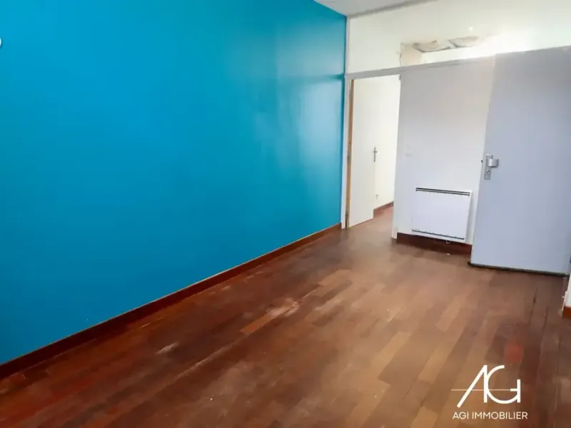 Photo Appartement à Lille au prix de 125 000€