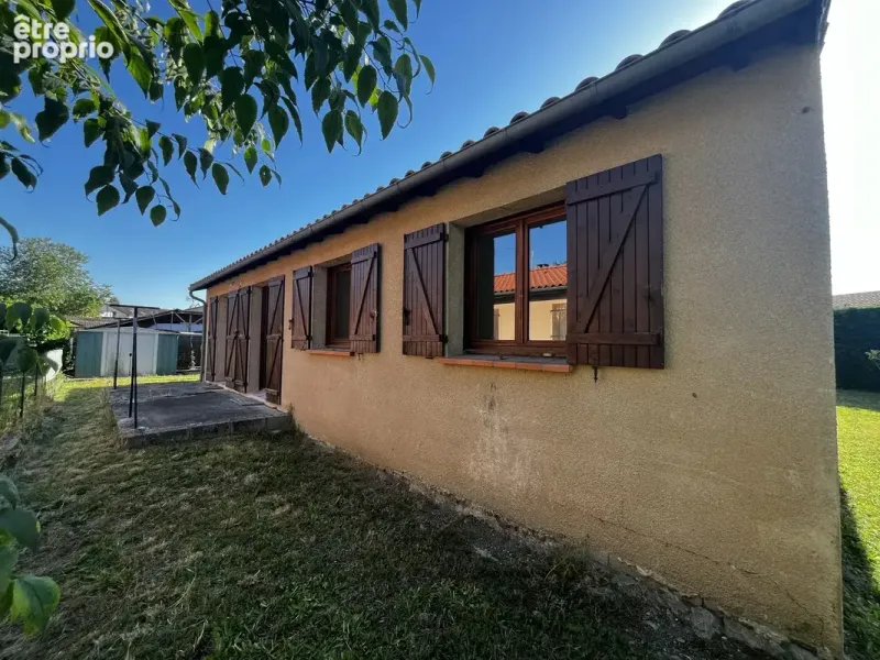 Photo Maison à Roques au prix de 269 000€