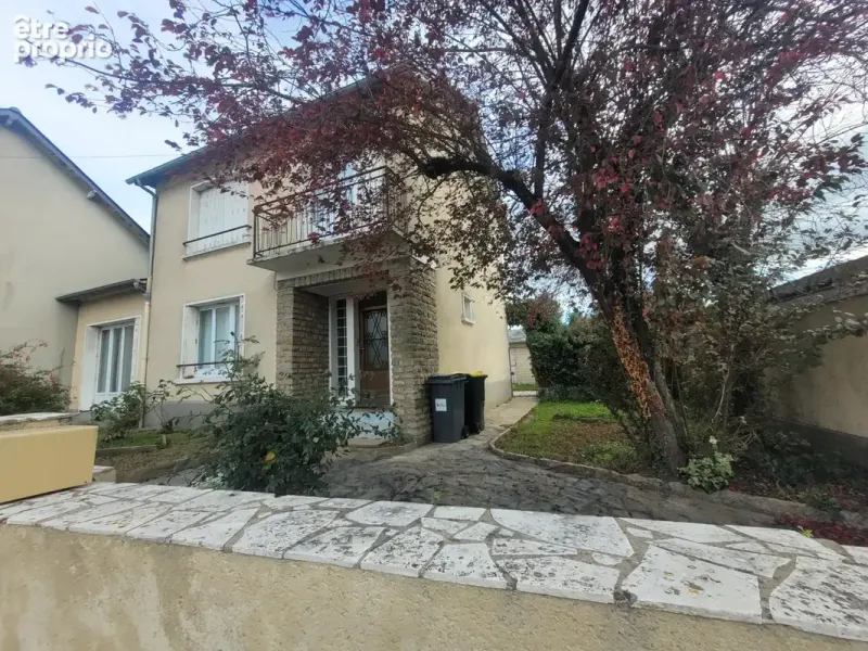 Photo Maison à Solesmes au prix de 138 600€