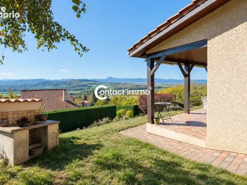 Photo Maison à Mezel au prix de 310 000€