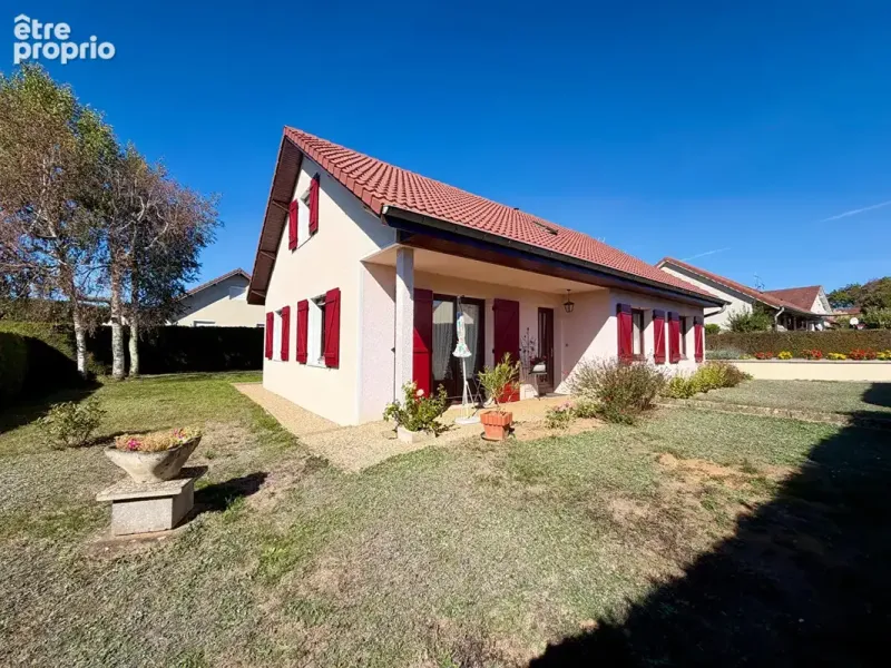 Photo Maison à Saint-Vit au prix de 250 000€