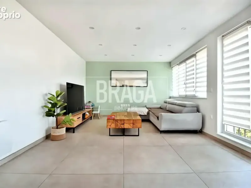 Photo Appartement à Boulogne-Sur-Mer au prix de 163 500€