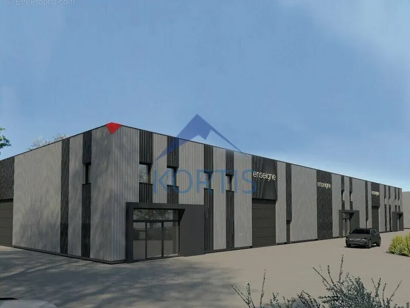 Photo Autres à Peronnas au prix de 955 000€