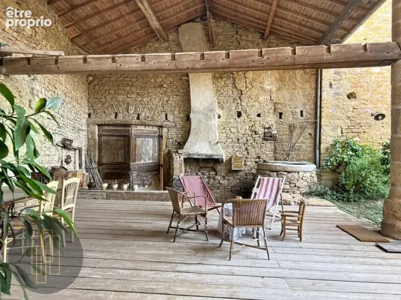 Photo Maison à Poleymieux-Au-Mont-D'or au prix de 765 000€