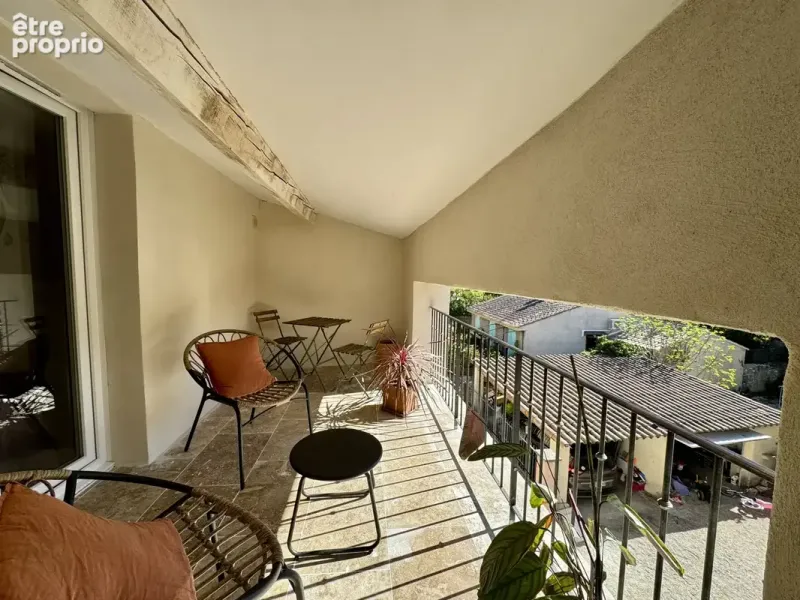 Photo Maison à Mazan au prix de 219 000€