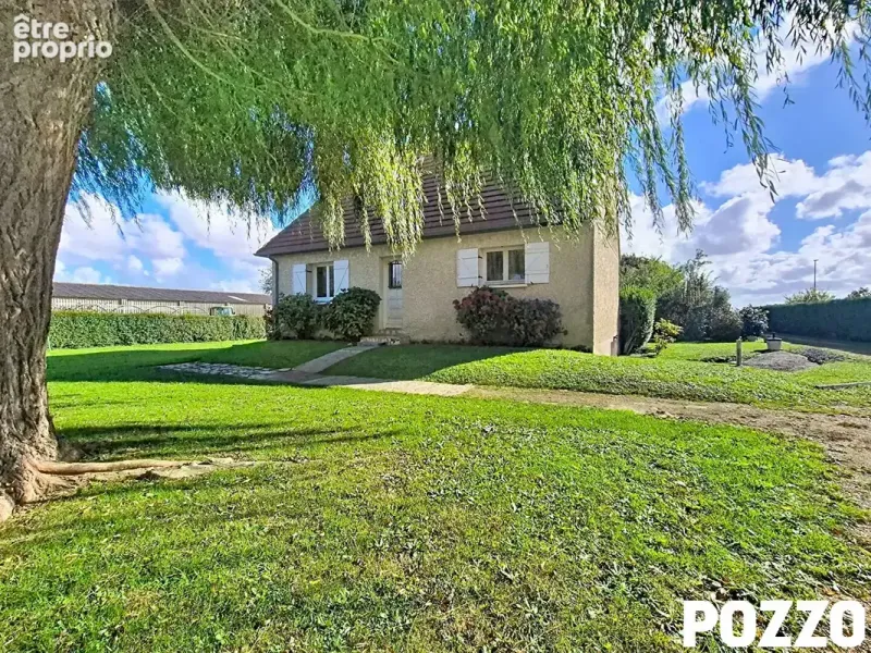Photo Maison à Banville au prix de 277 000€