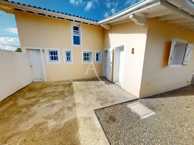 Photo Maison à Villeneuve-De-Marsan au prix de 180 000€