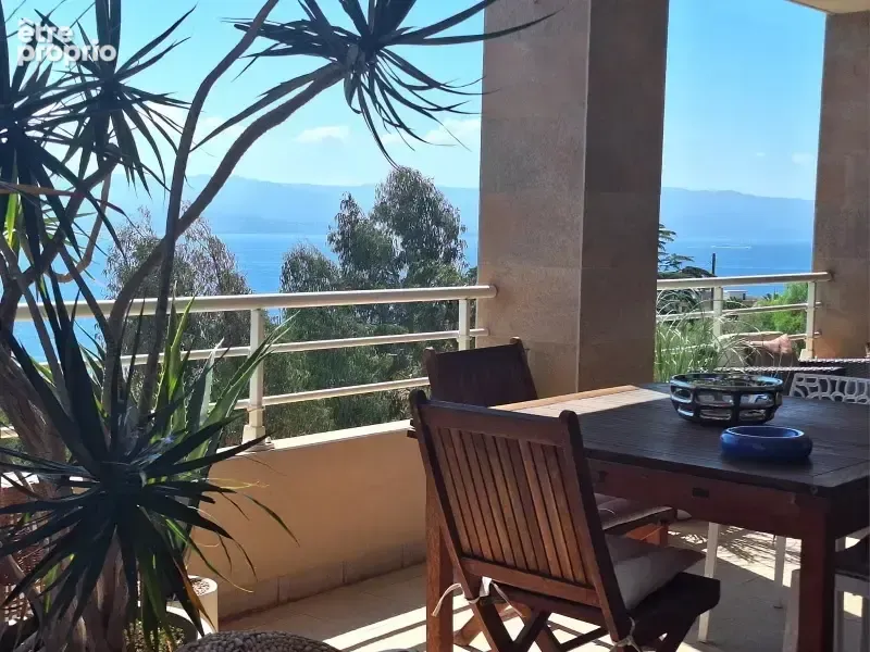 Photo Appartement à Ajaccio au prix de 685 000€