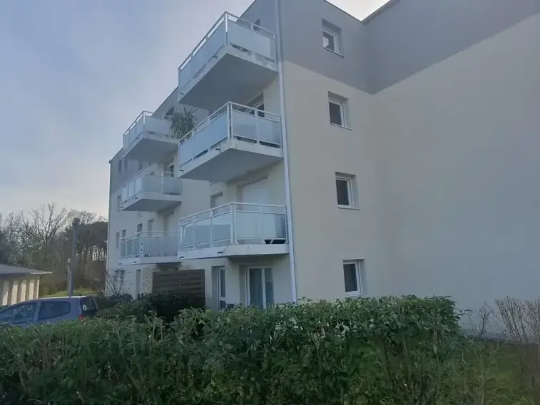 Photo Appartement à Plescop au prix de 139 500€