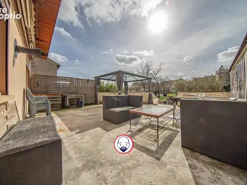 Photo Maison à Commercy au prix de 123 500€