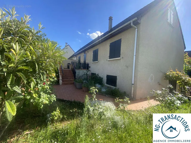 Photo Maison à Auxerre au prix de 207 675€