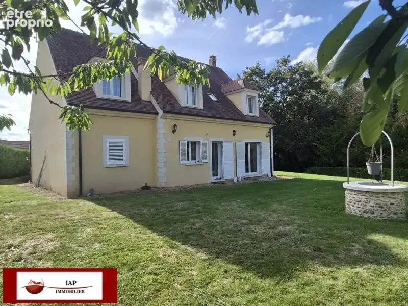 Photo Maison à Osmoy au prix de 515 000€
