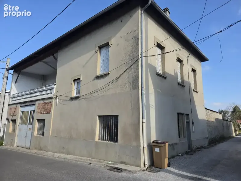 Photo Appartement à Nivolas-Vermelle au prix de 103 000€