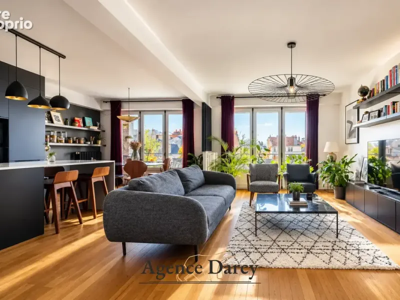 Photo Appartement à Dijon au prix de 350 000€