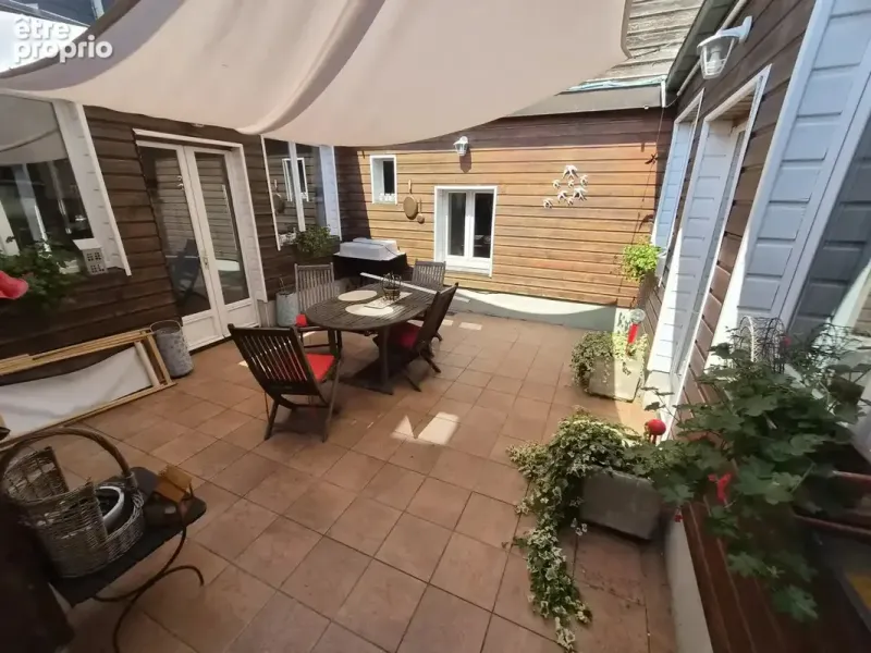 Photo Maison à Sable-Sur-Sarthe au prix de 339 900€