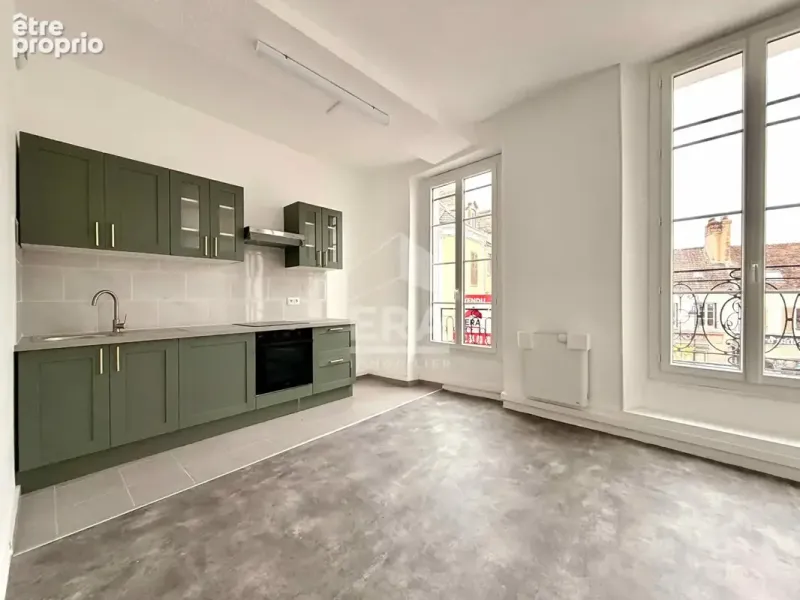 Photo Appartement à Montereau-Fault-Yonne au prix de 112 350€