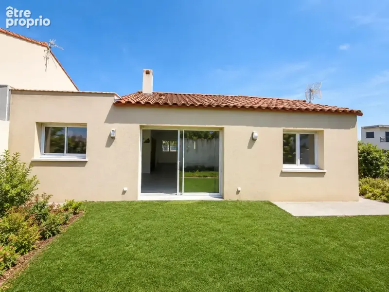 Photo Maison à Narbonne au prix de 312 000€