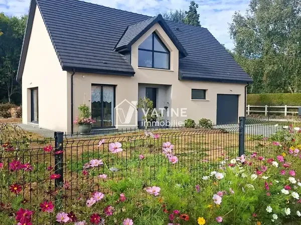Photo Maison à Yerville au prix de 274 000€