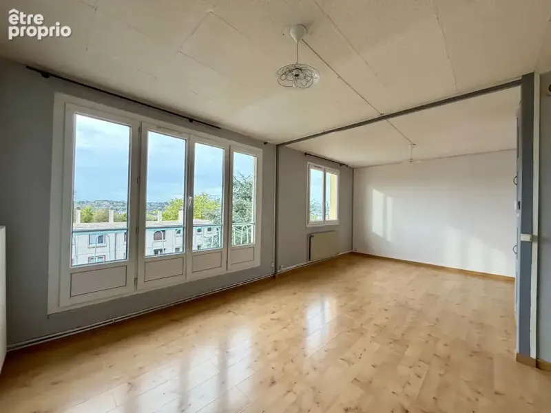 Photo Appartement à Evreux au prix de 96 000€