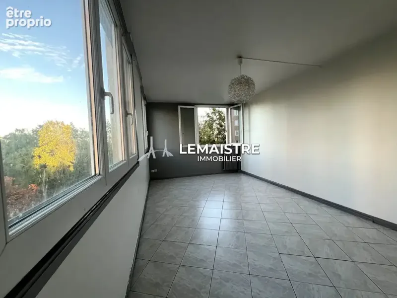 Photo Appartement à Rouen au prix de 66 500€