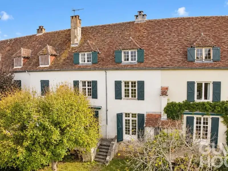 Photo Maison à Orthez au prix de 213 500€