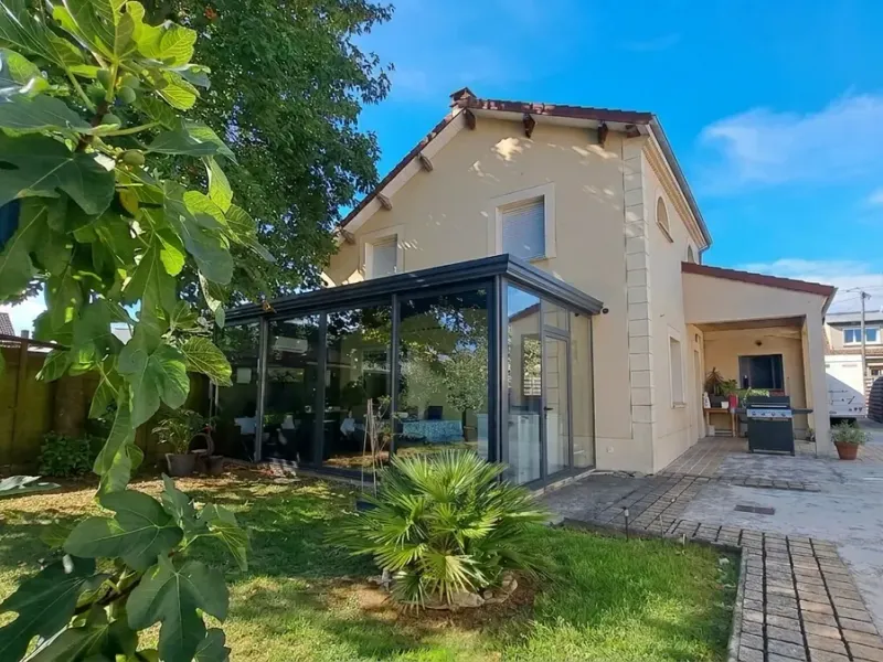 Photo Maison à Beaumont-Sur-Oise au prix de 368 000€