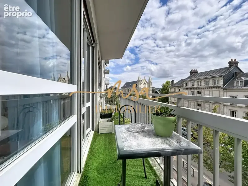 Photo Appartement à Rouen au prix de 319 000€