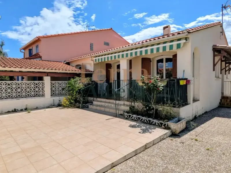 Photo Maison à Saint-Andre au prix de 249 000€