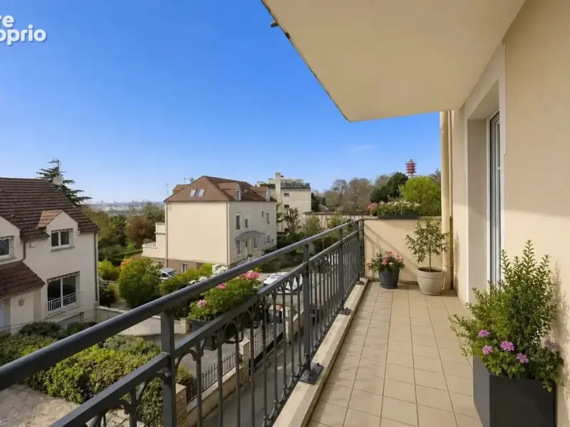 Photo Appartement à Saint-Maur-Des-Fosses au prix de 265 000€