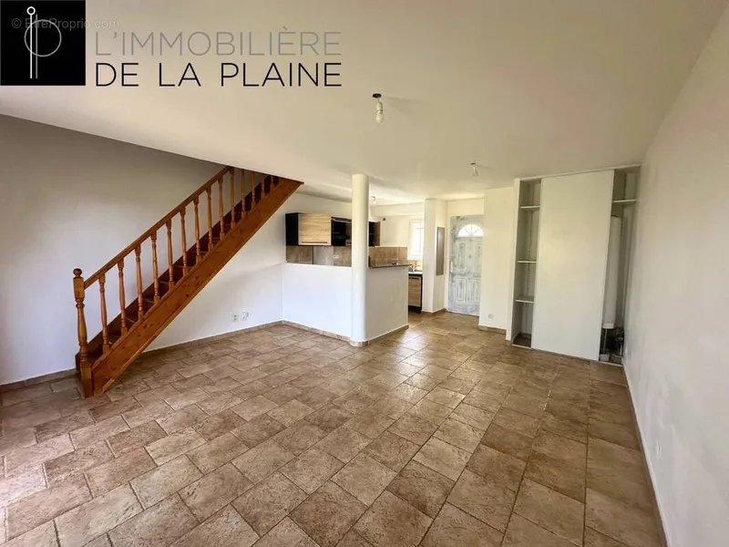 Photo Maison à Pruno au prix de 190 000€