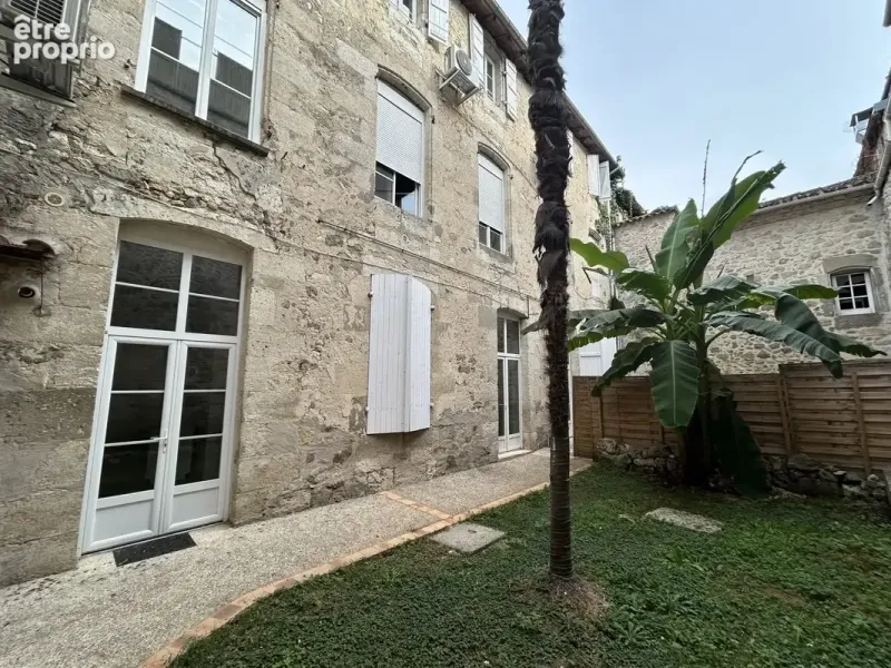 Photo Appartement à Nerac au prix de 380 000€