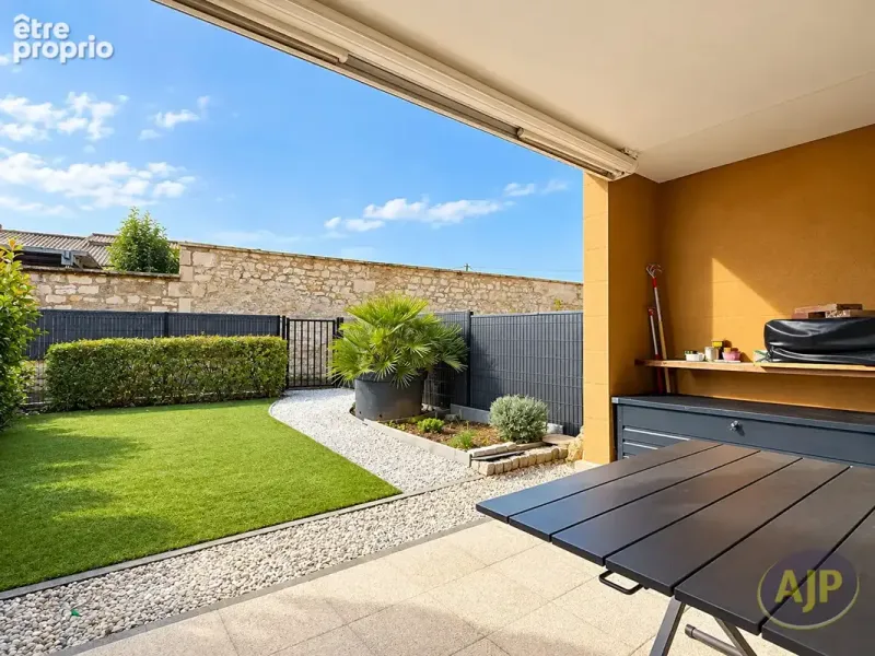Photo Appartement à Saintes au prix de 253 200€