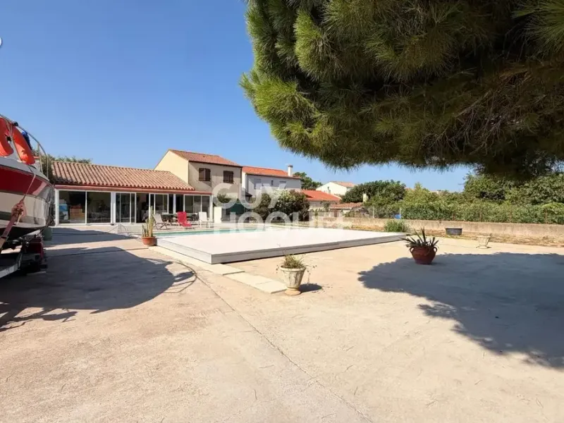 Photo Maison à Cabestany au prix de 340 000€