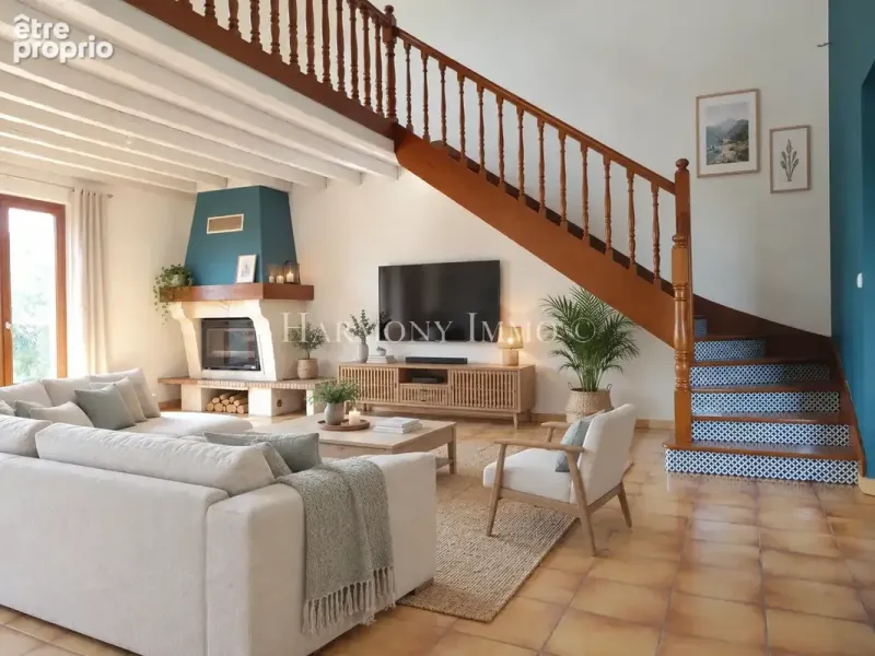 Photo Maison à Bretoncelles au prix de 234 000€