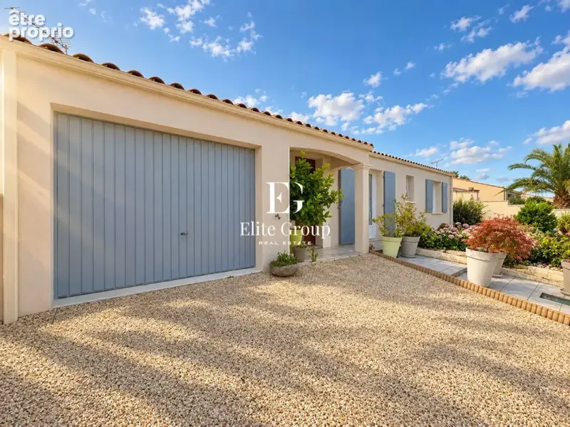 Photo Maison à Saint-Hippolyte au prix de 317 500€