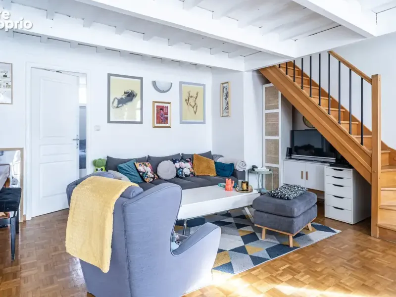 Photo Appartement à Nancy au prix de 215 000€