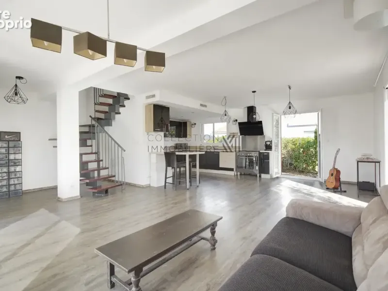 Photo Maison à Cepet au prix de 290 000€