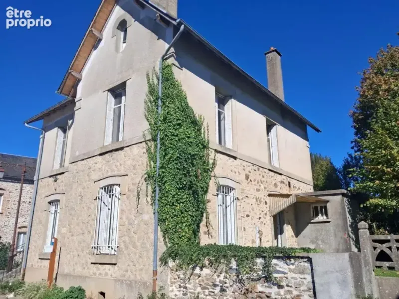 Photo Maison à La Croisille-Sur-Briance au prix de 66 000€