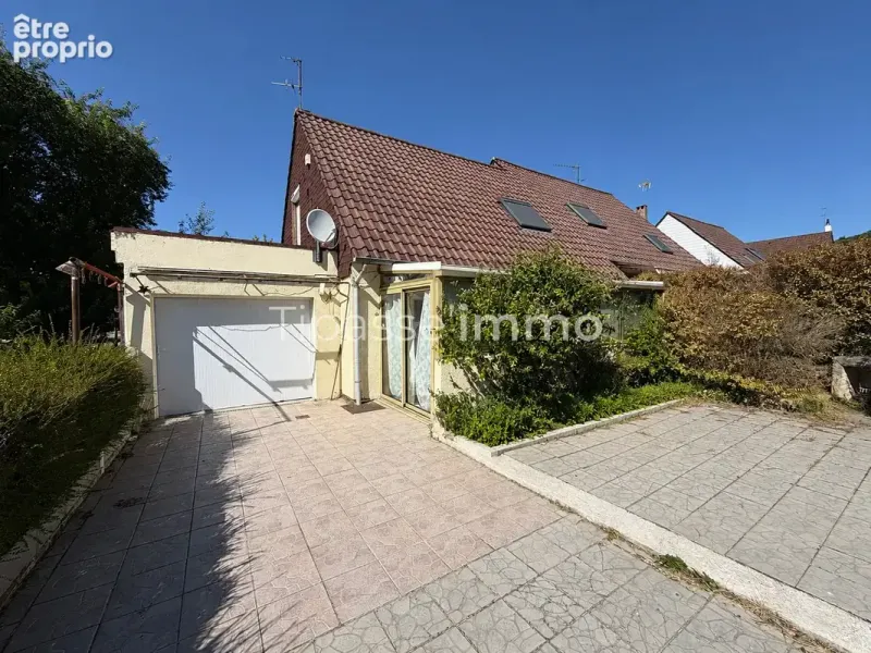 Photo Maison à Tourville-La-Riviere au prix de 157 000€