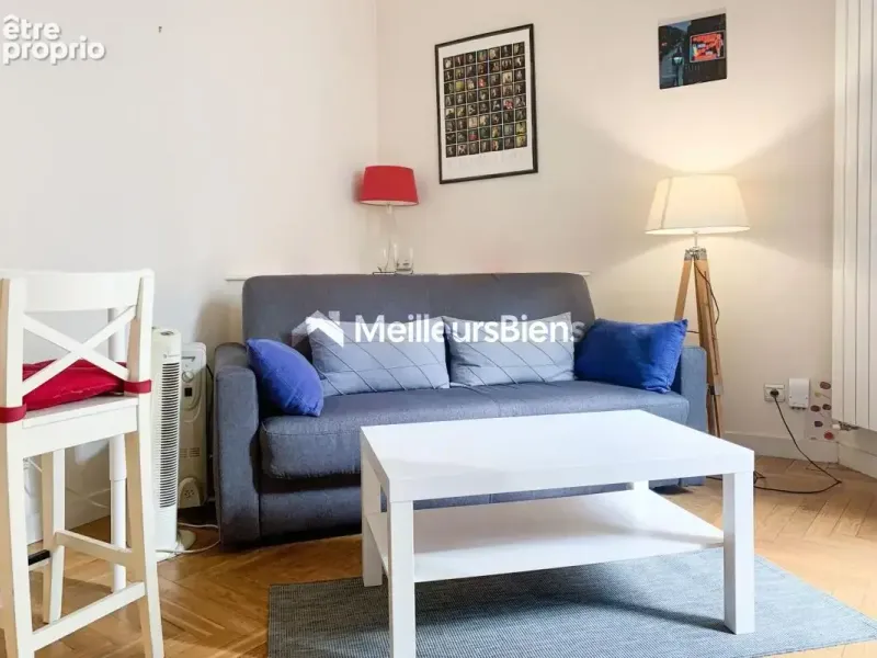 Photo Appartement à Paris-8e au prix de 339 000€