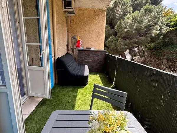 Photo Appartement à Cannes au prix de 138 500€