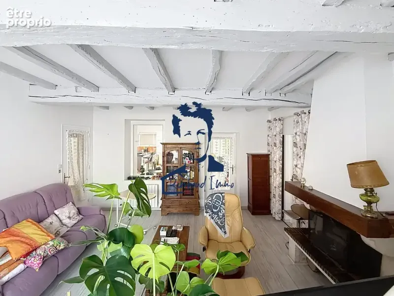Photo Maison à Montcy-Notre-Dame au prix de 209 000€